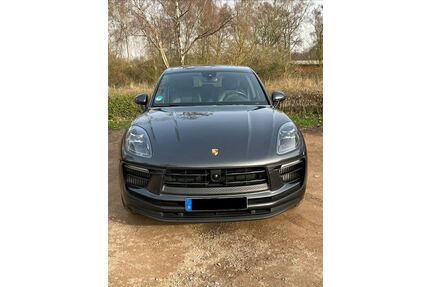 Porsche Macan Gebrauchtwagen