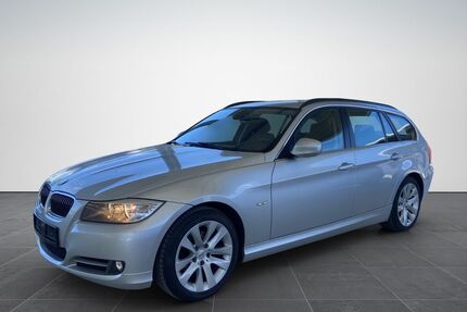 BMW 318 Gebrauchtwagen