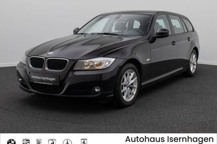 BMW 318 Gebrauchtwagen