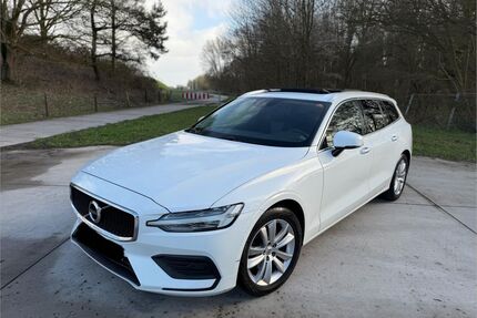 Volvo V60 Gebrauchtwagen