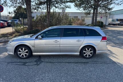 Opel Vectra Gebrauchtwagen