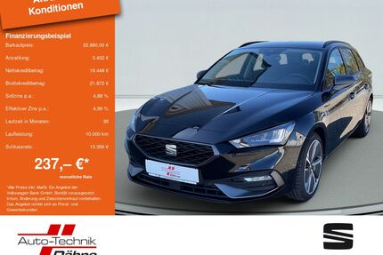 Seat Leon Gebrauchtwagen
