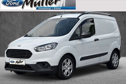 Ford Transit Courier Gebrauchtwagen