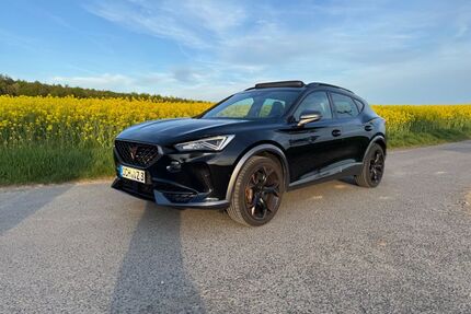 Cupra Formentor Gebrauchtwagen