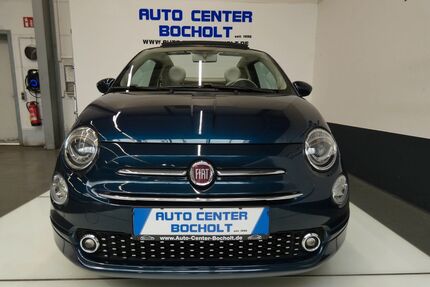 Fiat 500C Gebrauchtwagen