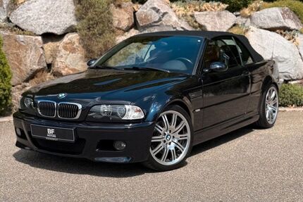 BMW M3 Gebrauchtwagen