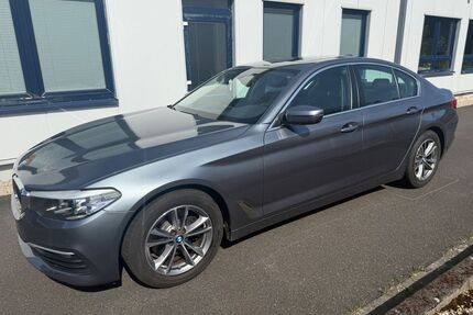 BMW 520 Gebrauchtwagen