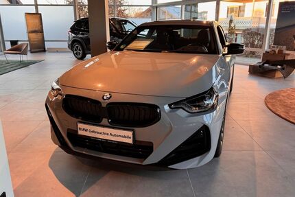 BMW M240i Gebrauchtwagen