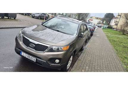 Kia Sorento Gebrauchtwagen