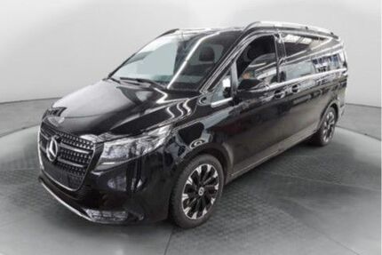 Mercedes-Benz V 250 Gebrauchtwagen
