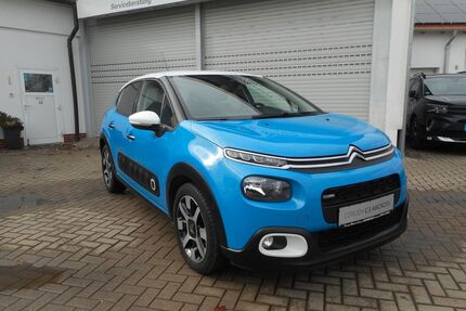 Citroen C3 Gebrauchtwagen