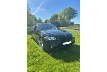 BMW 530 Gebrauchtwagen