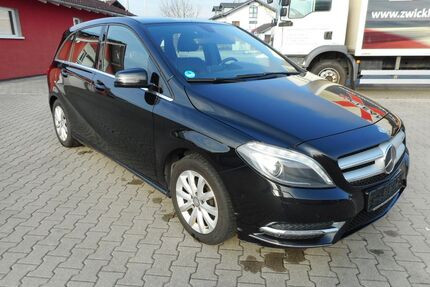 Mercedes-Benz B 200 Gebrauchtwagen