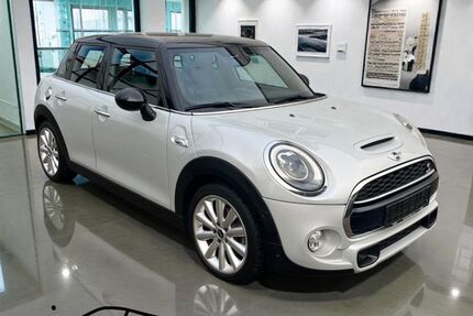 Mini Cooper S Gebrauchtwagen