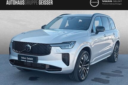 Volvo XC90 Gebrauchtwagen