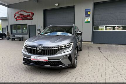 Renault Espace Gebrauchtwagen