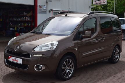 Peugeot Partner Gebrauchtwagen