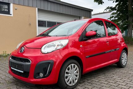 Citroen C1 Gebrauchtwagen
