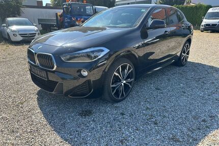 BMW X2 Gebrauchtwagen
