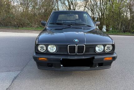 BMW 318 Gebrauchtwagen
