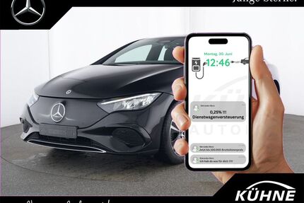 Mercedes-Benz EQE Gebrauchtwagen