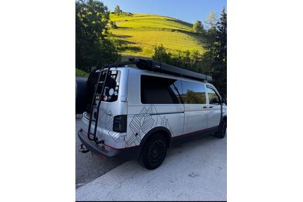 VW T5 andere Gebrauchtwagen