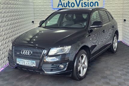Audi Q5 Gebrauchtwagen