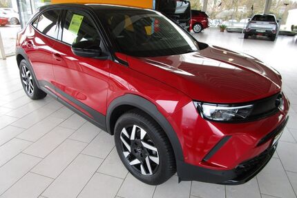 Opel Mokka Gebrauchtwagen