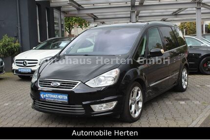 Ford Galaxy Gebrauchtwagen