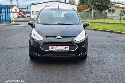 Ford B-Max Gebrauchtwagen