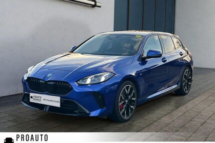 BMW 120 Gebrauchtwagen