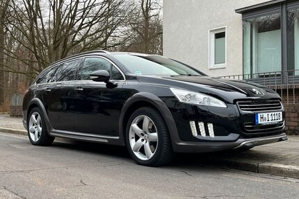 Peugeot Andere Gebrauchtwagen