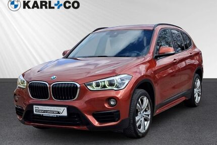 BMW X1 Gebrauchtwagen