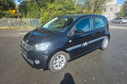 Skoda Citigo Gebrauchtwagen