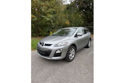 Mazda CX-7 Gebrauchtwagen