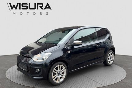 VW up! Gebrauchtwagen