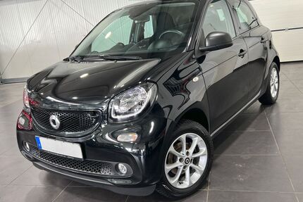Smart ForFour Gebrauchtwagen