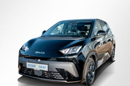 BYD DOLPHIN Gebrauchtwagen