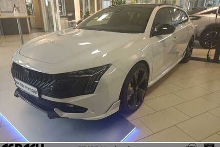 Peugeot 508 Gebrauchtwagen