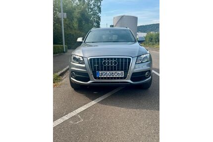 Audi Q5 Gebrauchtwagen