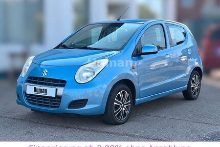 Suzuki Alto Gebrauchtwagen