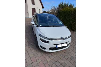 Citroen Grand C4 Picasso Gebrauchtwagen