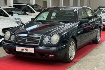 Mercedes-Benz E 280 Gebrauchtwagen