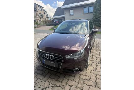 Audi A1 Gebrauchtwagen