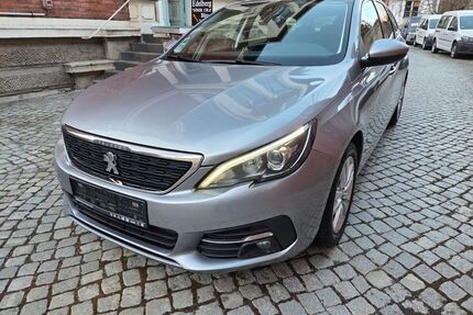 Peugeot 308 Gebrauchtwagen
