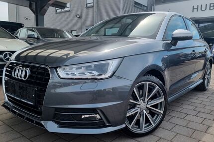 Audi A1 Gebrauchtwagen