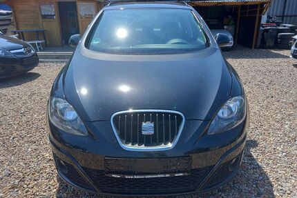 Seat Altea Gebrauchtwagen