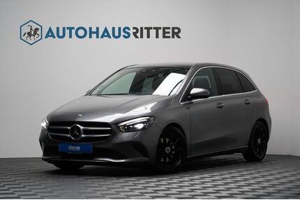 Mercedes-Benz B 220 Gebrauchtwagen