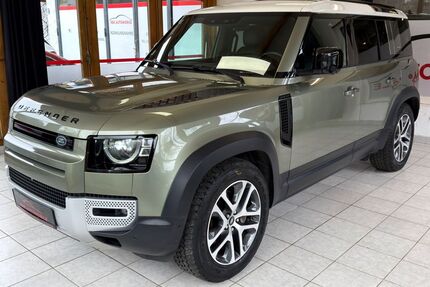 Land Rover Defender Gebrauchtwagen