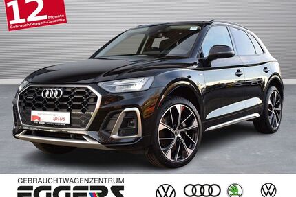 Audi Q5 Gebrauchtwagen